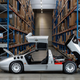 Image for article titled Another Legendary Isdera Is Headed For Auction